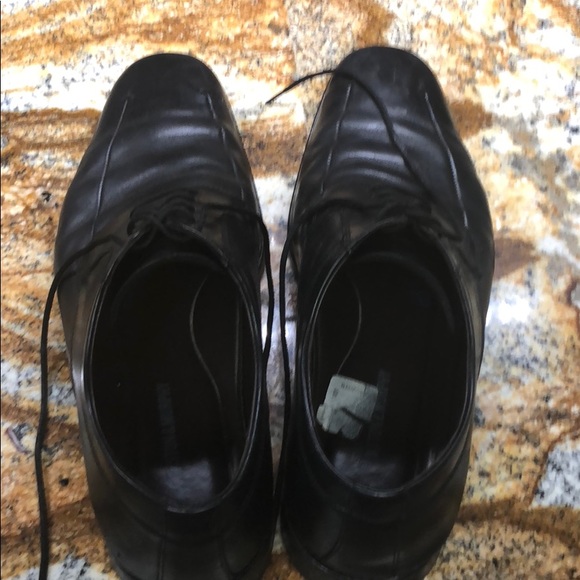 Johnston & Murphy Other - Johnston & Murphy black shoes